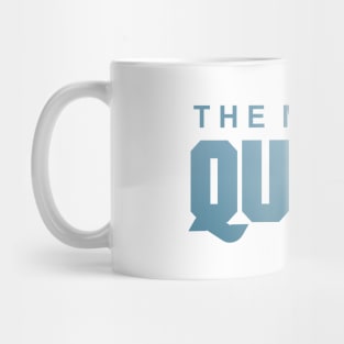 The Mighty Quinn Mug